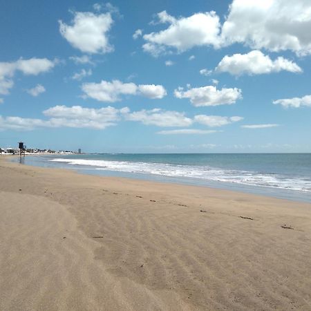 Willa Casa Isabel Playa Honda  Zewnętrze zdjęcie