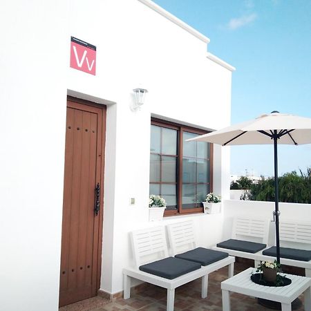 Willa Casa Isabel Playa Honda  Zewnętrze zdjęcie