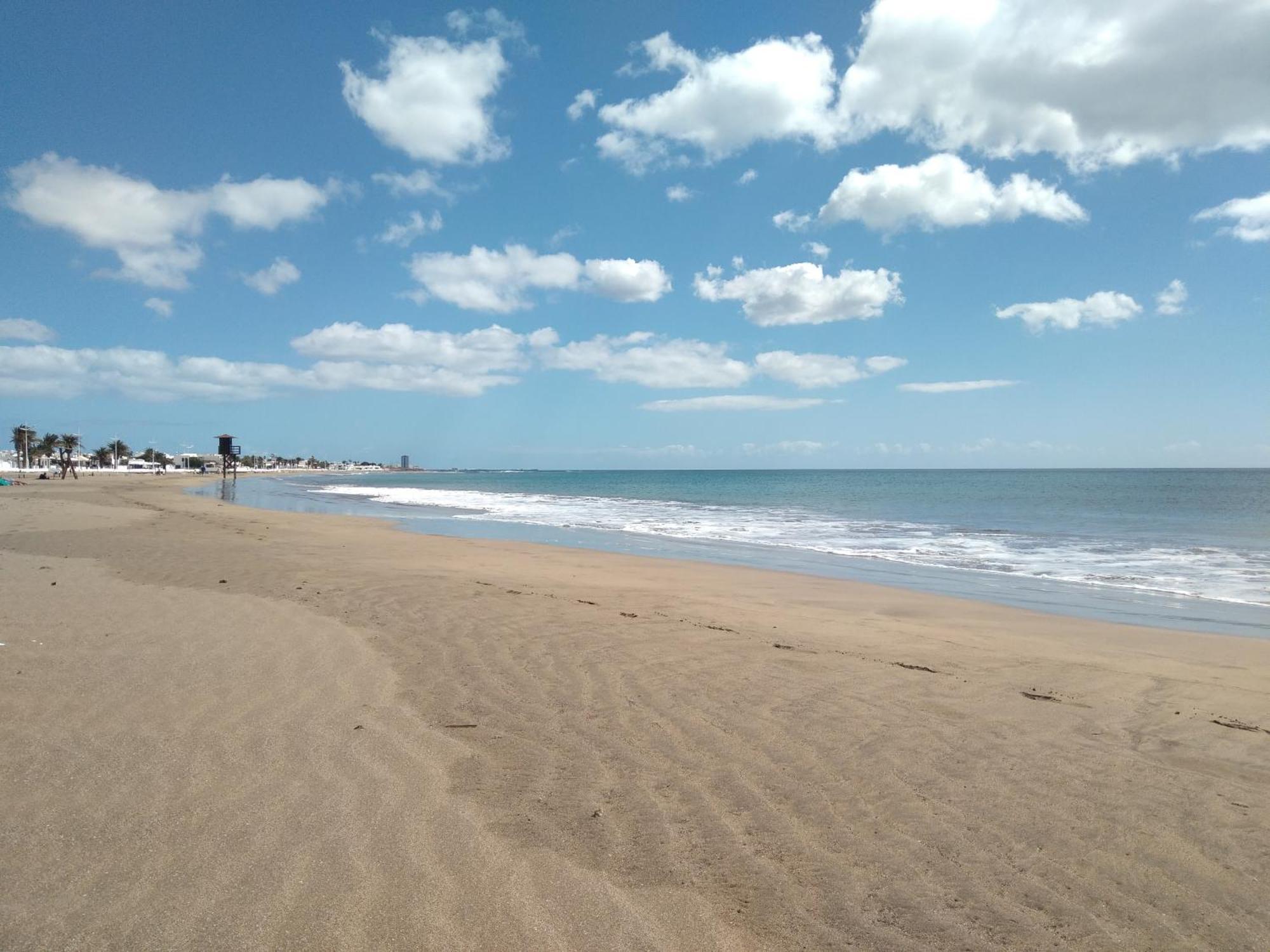 Willa Casa Isabel Playa Honda  Zewnętrze zdjęcie