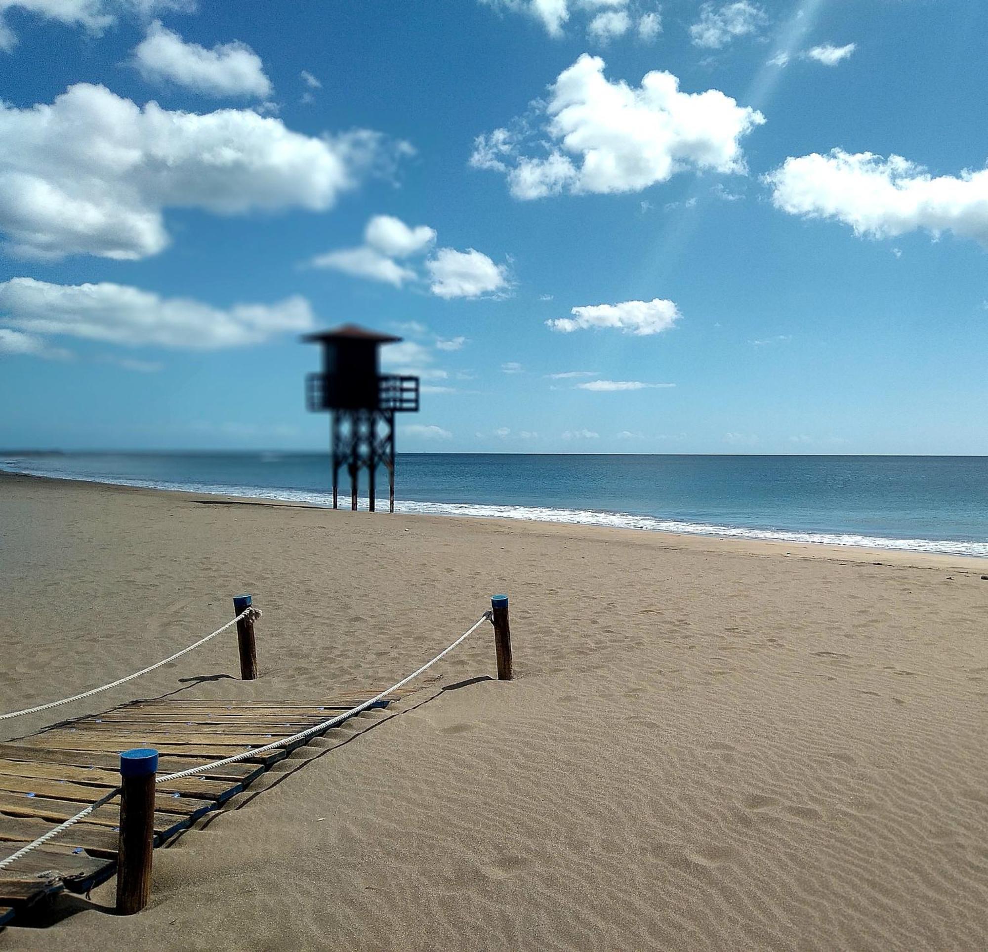 Willa Casa Isabel Playa Honda  Zewnętrze zdjęcie